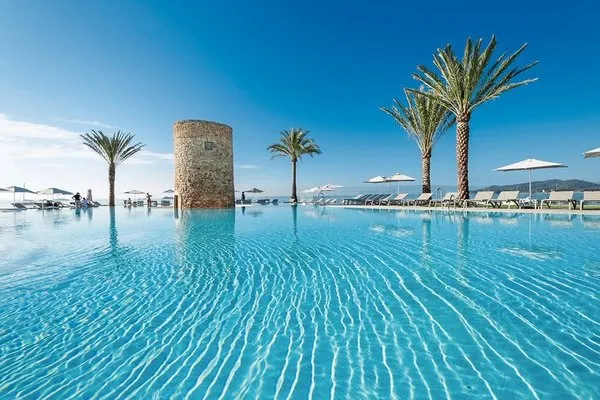 Hotel Torre del Mar