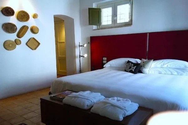 Hotel Torre Fiore