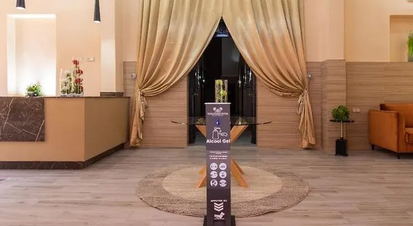 Hotel Toulousain