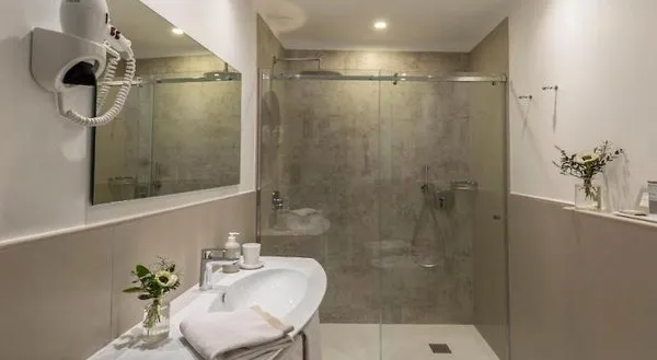 Hotel Touring Bologna