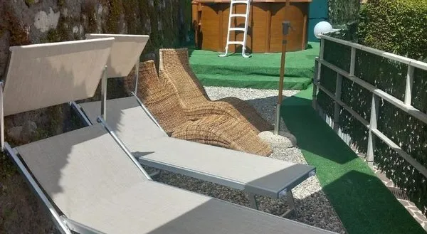 Hotel Touring Gardone Riviera