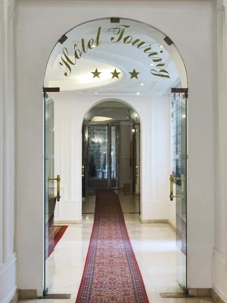 Hotel Touring Opera