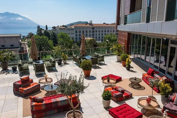 Hotel TQ Plaza