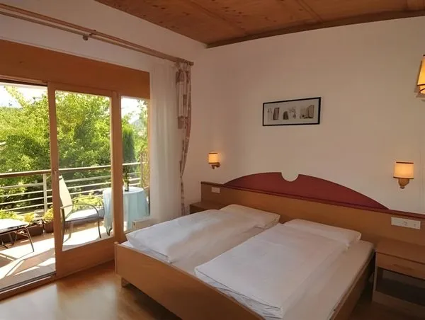 Hotel Traube