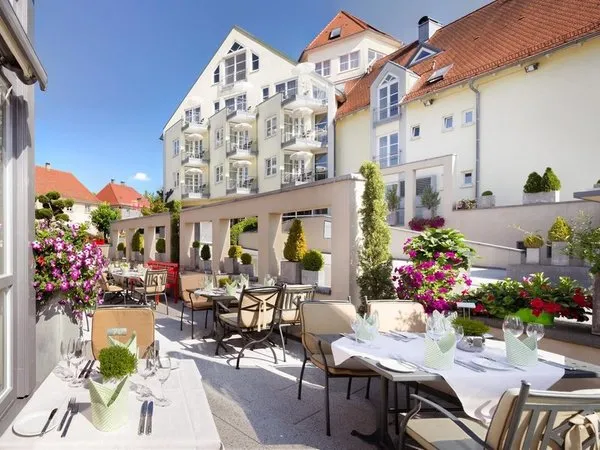 Hotel Traube am See