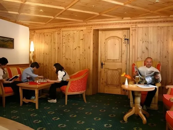 Hotel Traube Pfunds