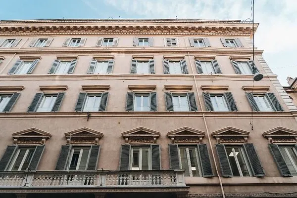 Hotel Trecento