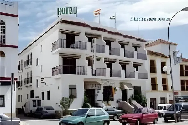 Hotel Tres Jotas