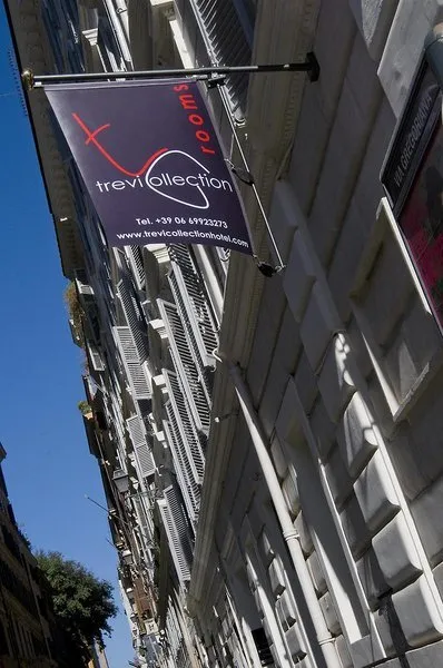 Hotel Trevi Collection