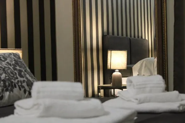 Hotel Trieste