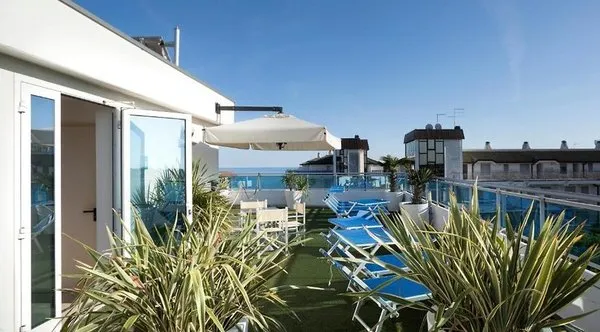 Hotel Tropical