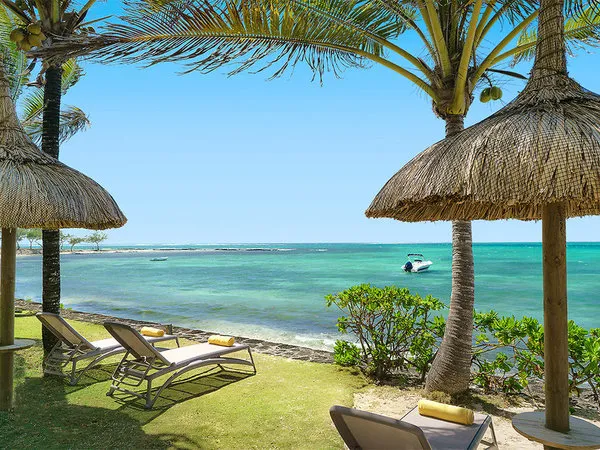 Hotel Tropical Attitude