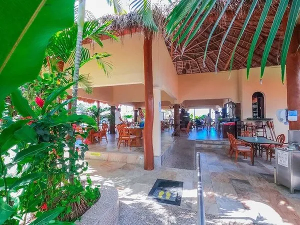 Hotel Tropicana Vallarta