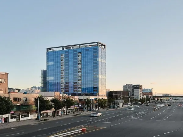 Hotel Tt Gupo