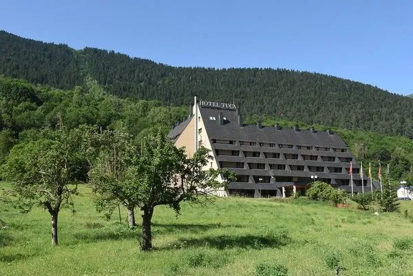 Hotel Tuca