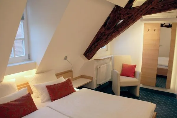 Hotel Tuchhaus