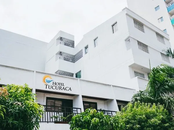 Hotel Tucuraca