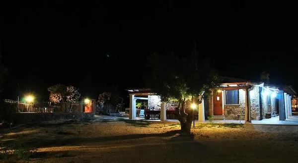 Hotel Turismo Rurale Villa Maria Caterina
