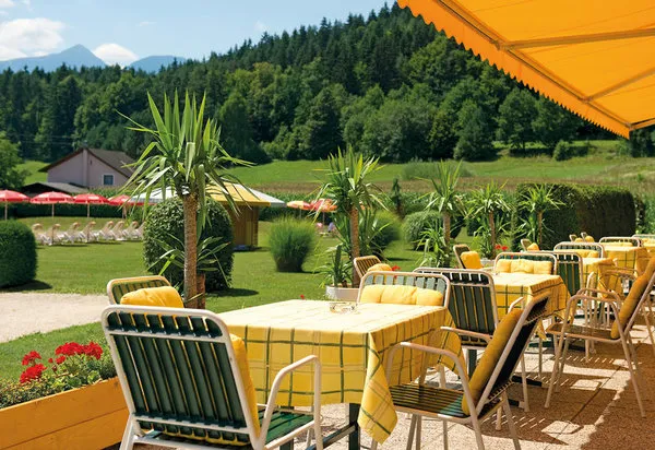 Hotel Turnersee