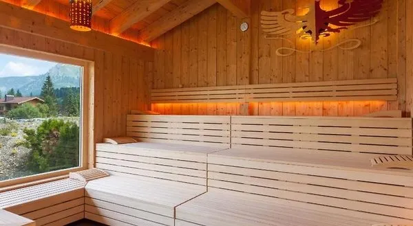 Hotel Tyrol
