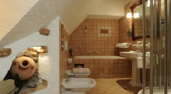 Hotel U Raka - Romantik Galerie