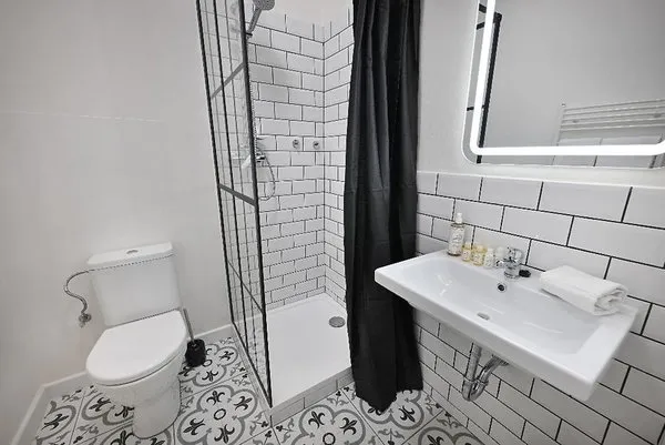 Hotel U uteru