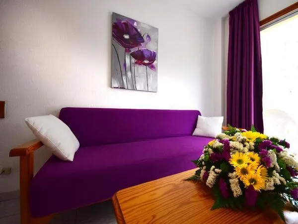 Hotel Udalla Park