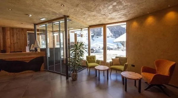 Hotel Ultnerhof