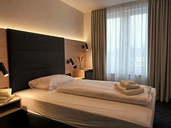 Hotel & Apart 4 you