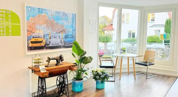 Hotel & Apartment House Apart M3