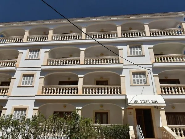 Hotel & Apartments Vista Sol