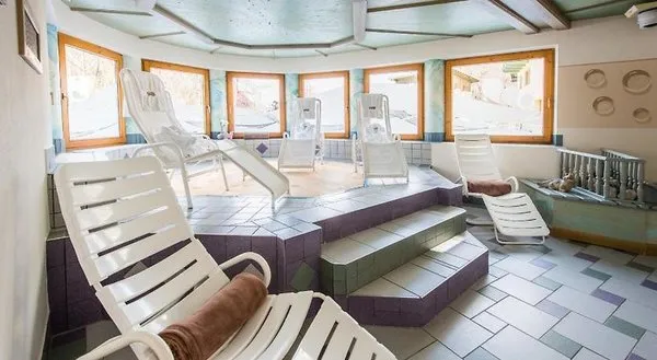 Hotel & Appartements Alpenrose
