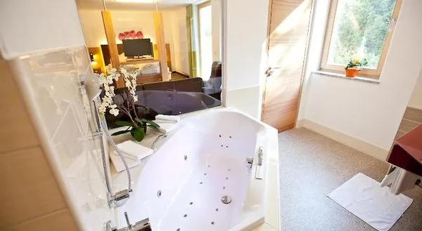 Hotel und Appartmenthof Waldeck