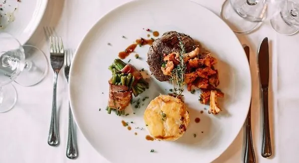 Hotel und Gasthaus Papen Anne