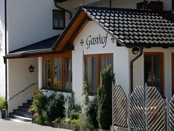 Hotel & Gasthof Zur Linde
