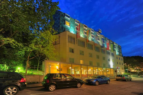 Hotel & Palais Strudlhof