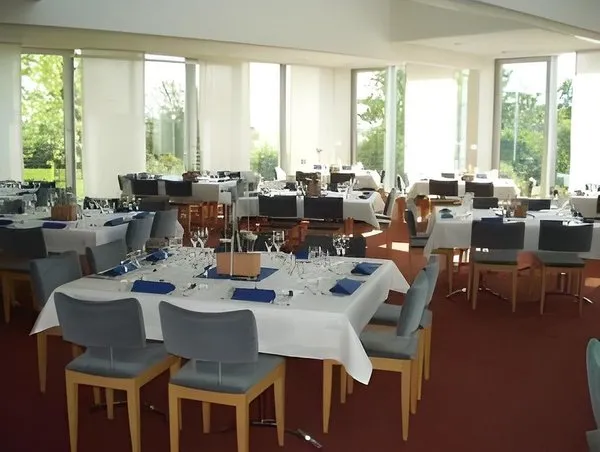 Hotel & Rasthaus Seligweiler
