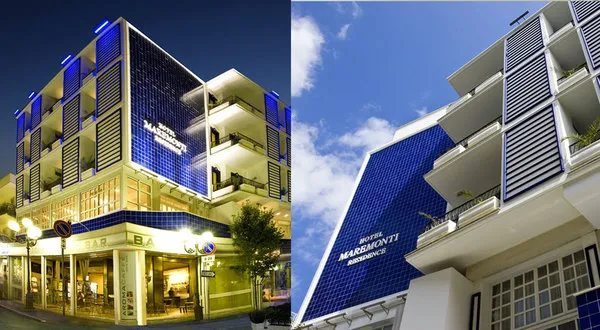 Hotel & Residence Maremonti