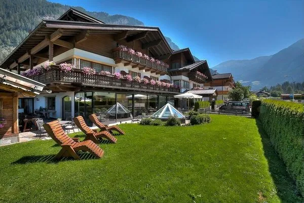 Hotel & Residence Rose