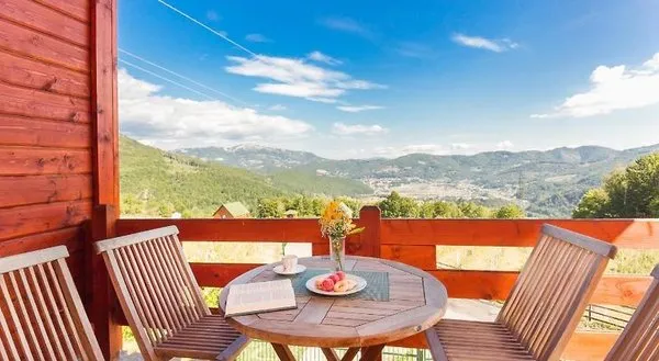 Hotel & Resort Gacka