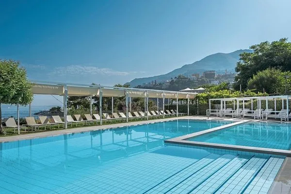 Hotel & Resort Le Axidie