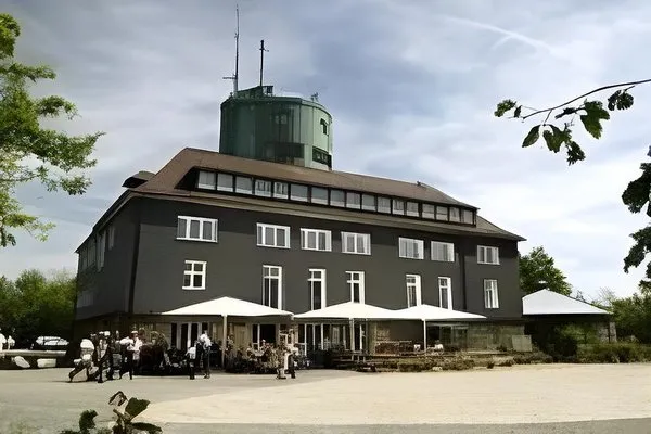Hotel & Restaurant Astenturm