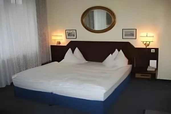 Hotel und Restaurant Edel Weiss Bremen