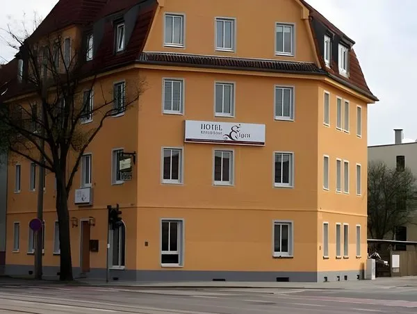 Hotel & Restaurant Eigen