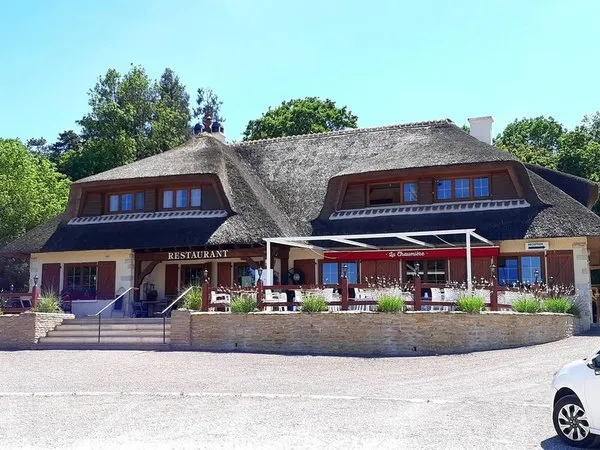 Hôtel & Restaurant Le Relais Saint Michel