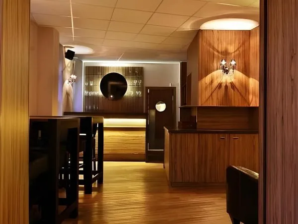 Hotel und Restaurant Loewe