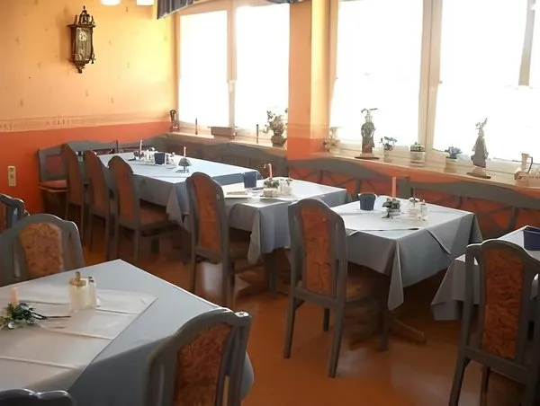 Hotel & Restaurant Rizzelli