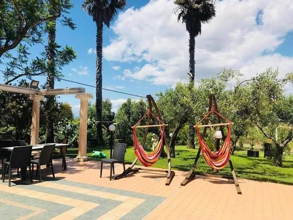 Hotel & Ristorante L'Orizzonte