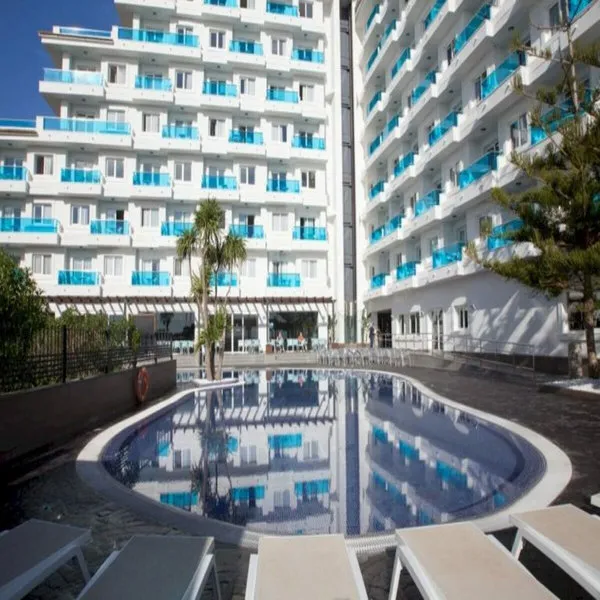 Hotel & Spa Acuazul