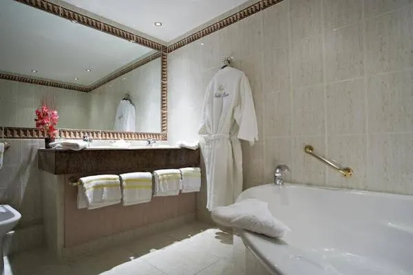 Hôtel & Spa Belle Plage